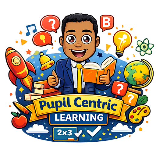 Pupil Centric Learning