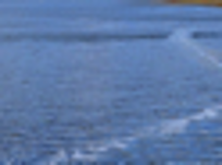 Water to represent a liquid