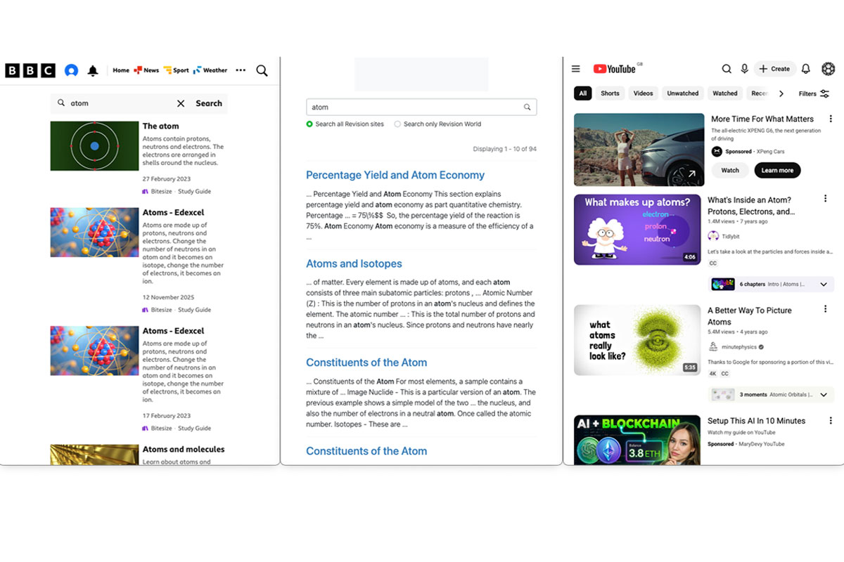 Close-up of a cinematic reel